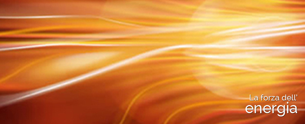 La forza dell'Energia
